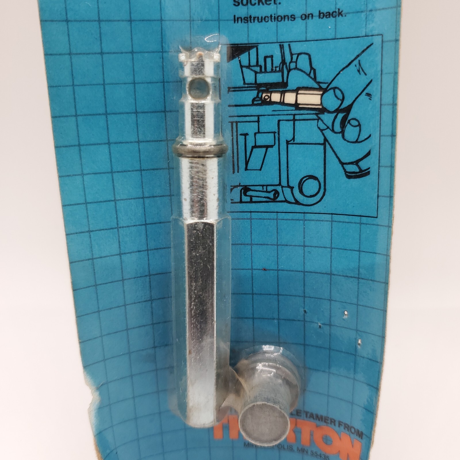 Thexton Ford Variable Venturi Adjusting Tool #360