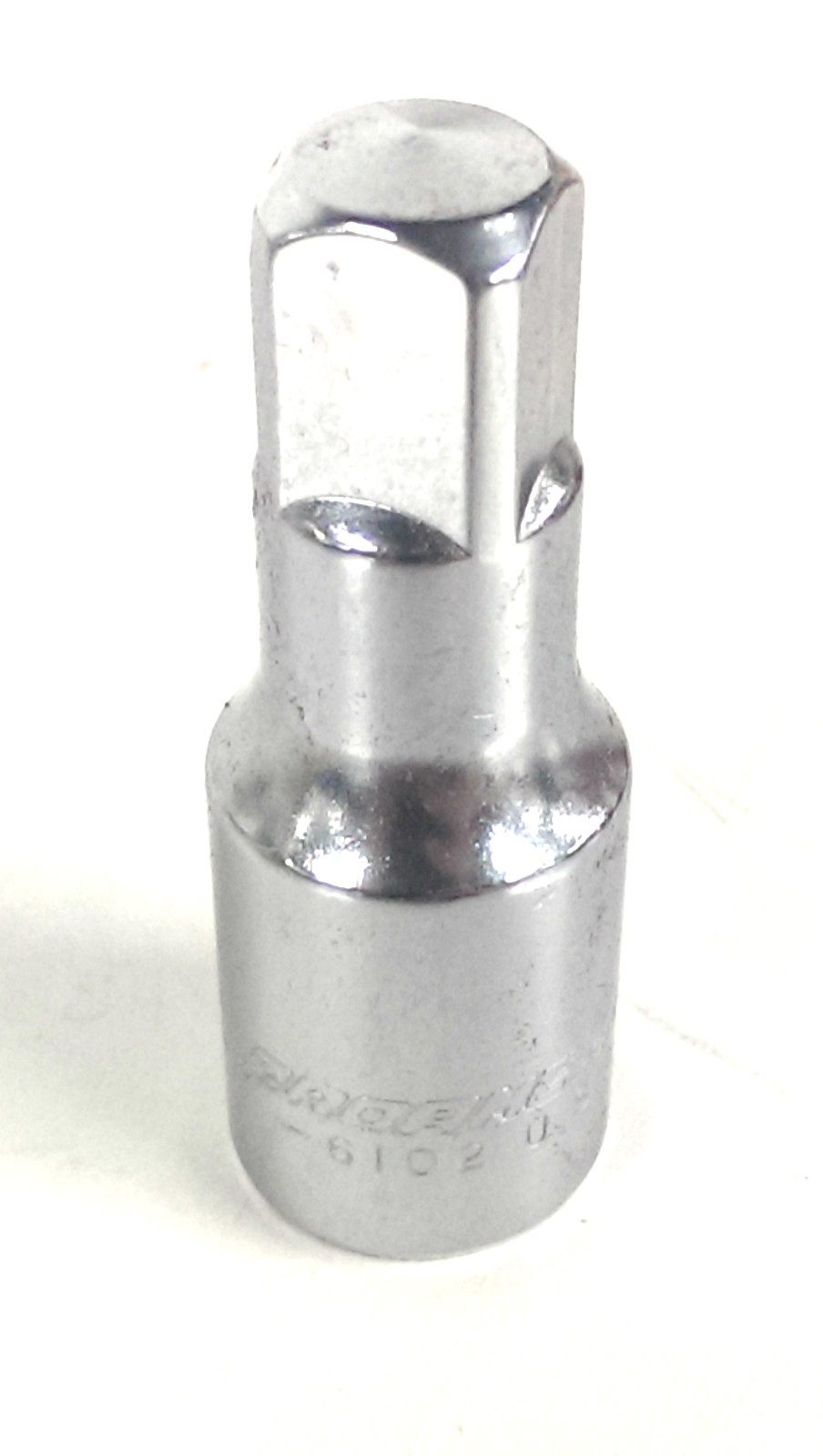Pro America 1/2″ Square Drive 2-1/2″ Socket Extension Bar 6102 *Made in USA* NOS