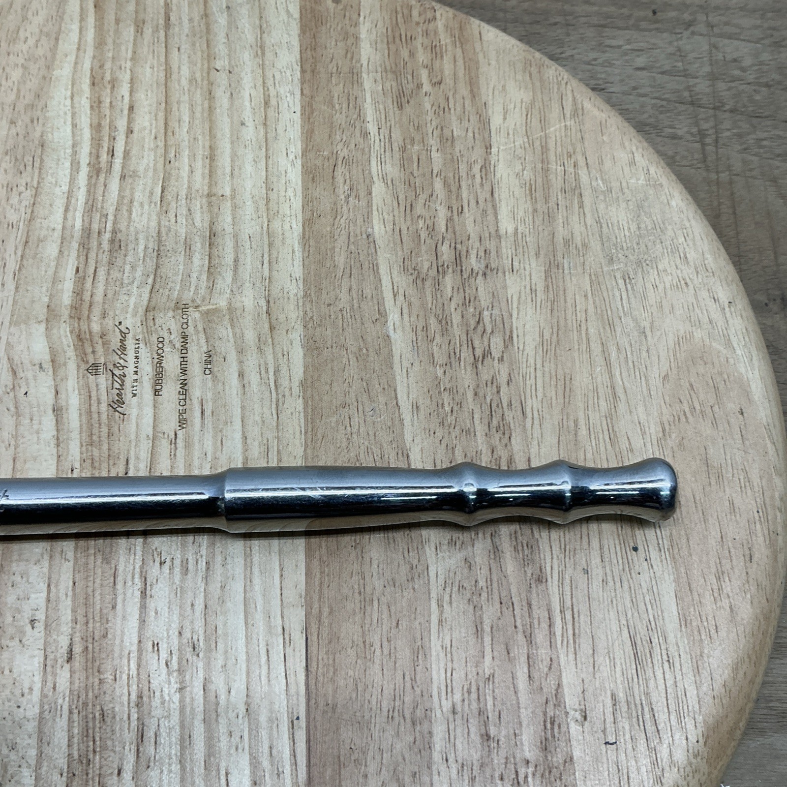 BLUE POINT TOOLS BLPBB3810, 3/8″ DRIVE, BREAKER BAR, 10” LONG (N)