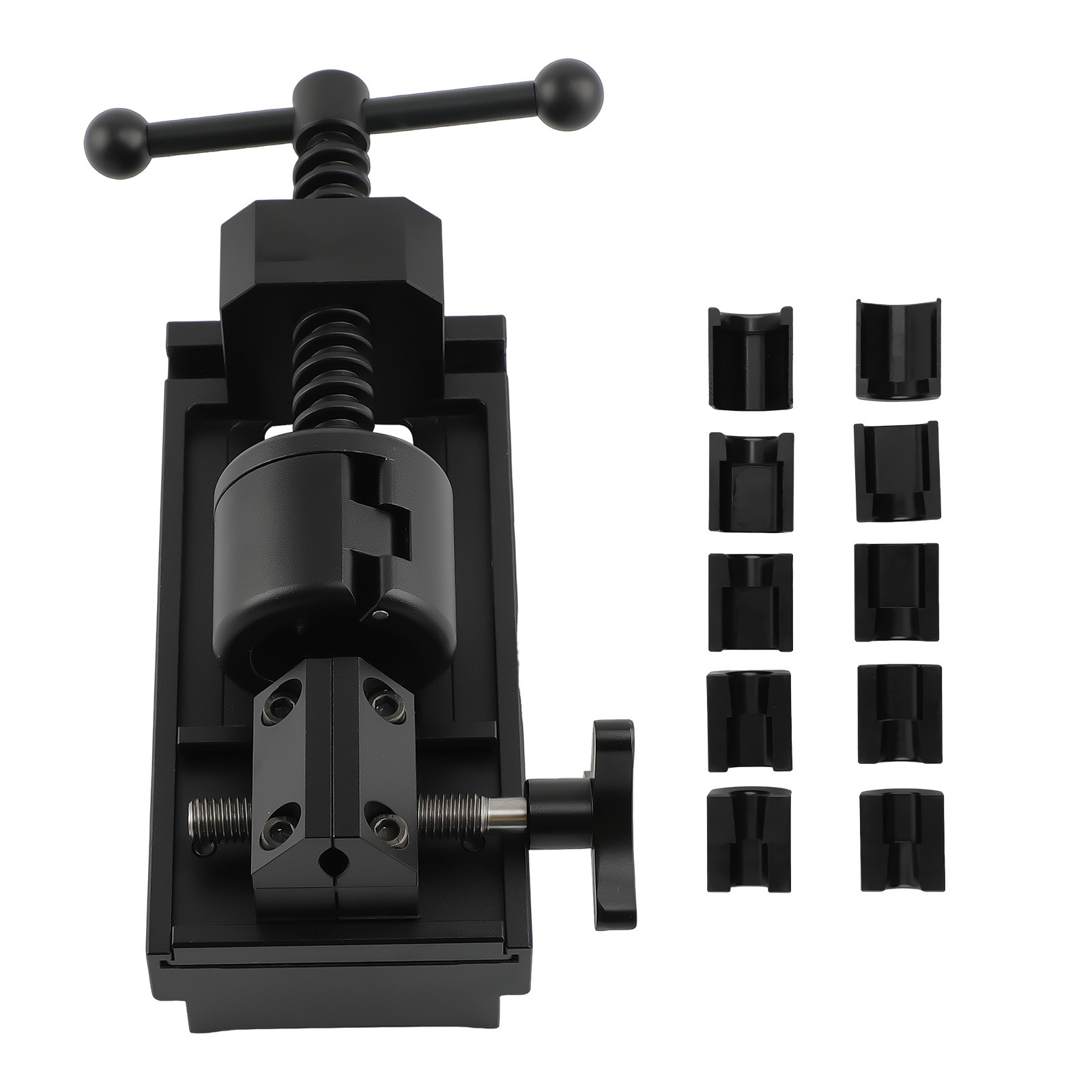 4AN to -12AN Fuel Line Fittings Installation Tool Fuel Hose Connection Tool