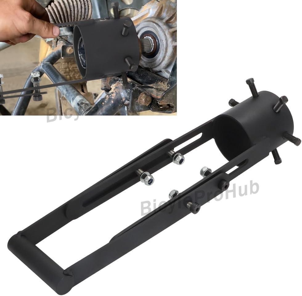 CV Axle Puller Tool For Polaris RZR XP Ranger Can-Am KRX UTV Axle Puller Removal