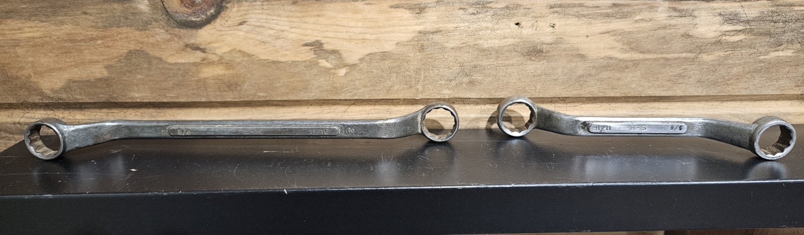 SK TOOLS SOCKETS AND WRENCHES
