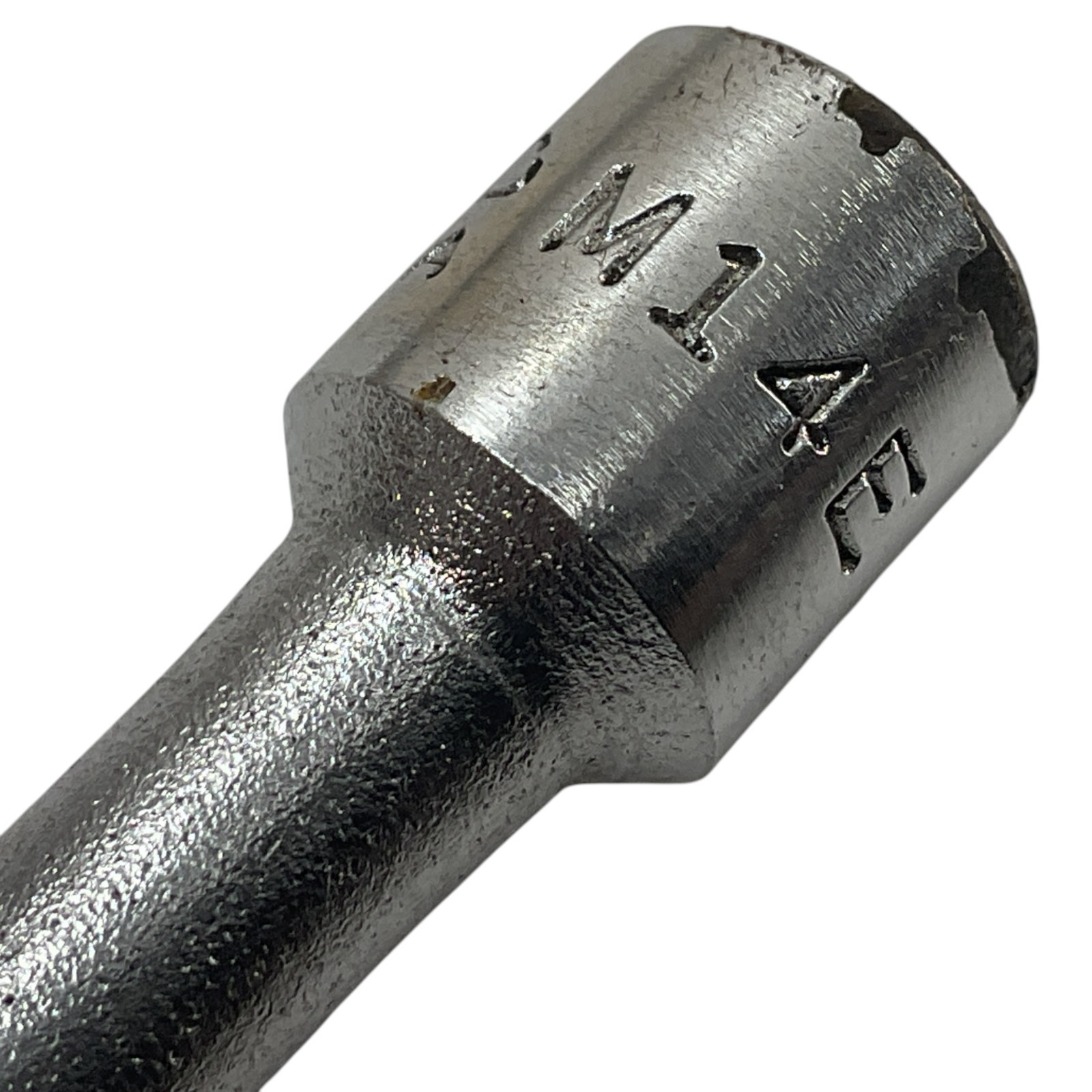 Mac Tools Socket Extension 14″ 1/4″ Drive M14E Sold As Pictured Mechanic Tool US