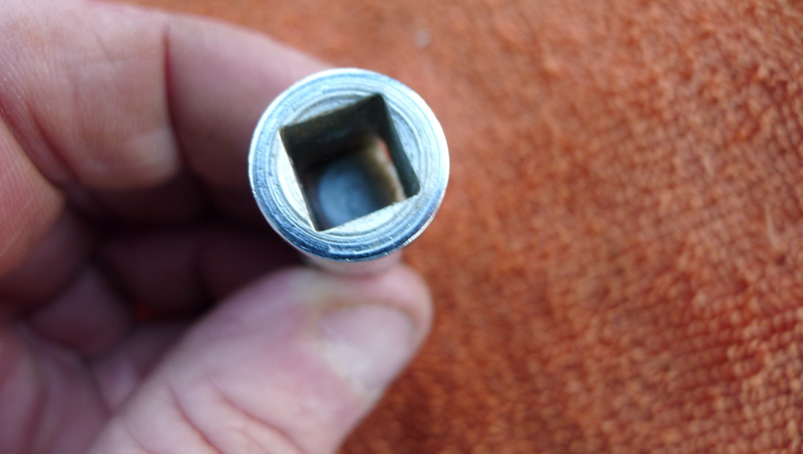 SNAP-ON 3/8″ DRIVE 7/6″ SWIVEL SOCKET, FVU14, 12 POINT