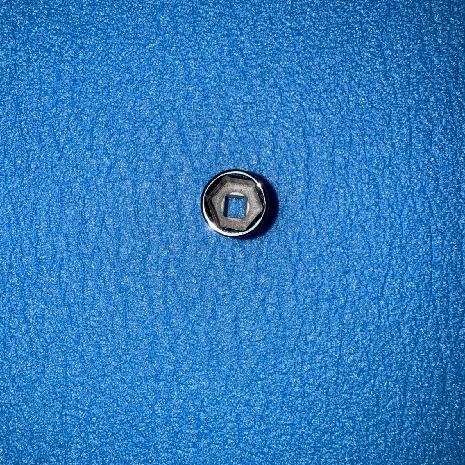 Blue-Point Tools BLPSM1414. 1/4″ DRIVE, 14MM. SOCKET, SHALLOW 6Pt USA