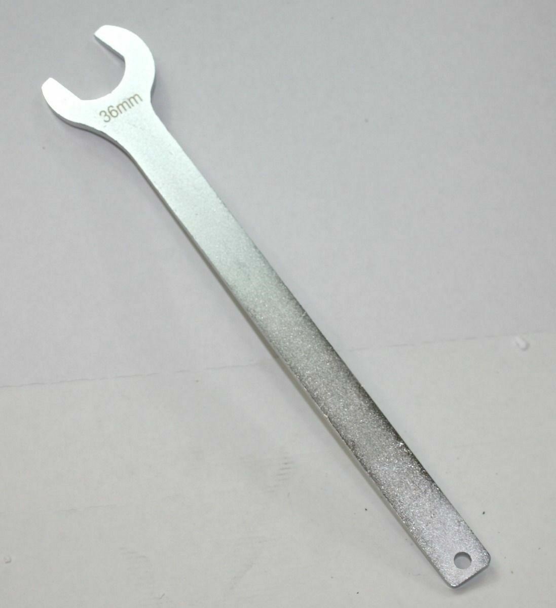 36mm Fan Clutch Nut Wrench Water Pump Holder Remover Tool for BMW Mercedes-Benz