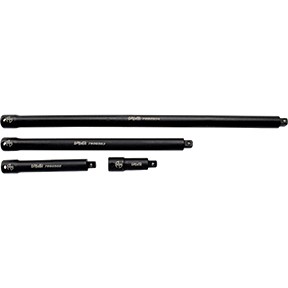 4pc 3/8″ Drive Goliath Torque-Saver Impact Extension Bar Set 2.5″ -15″ New!