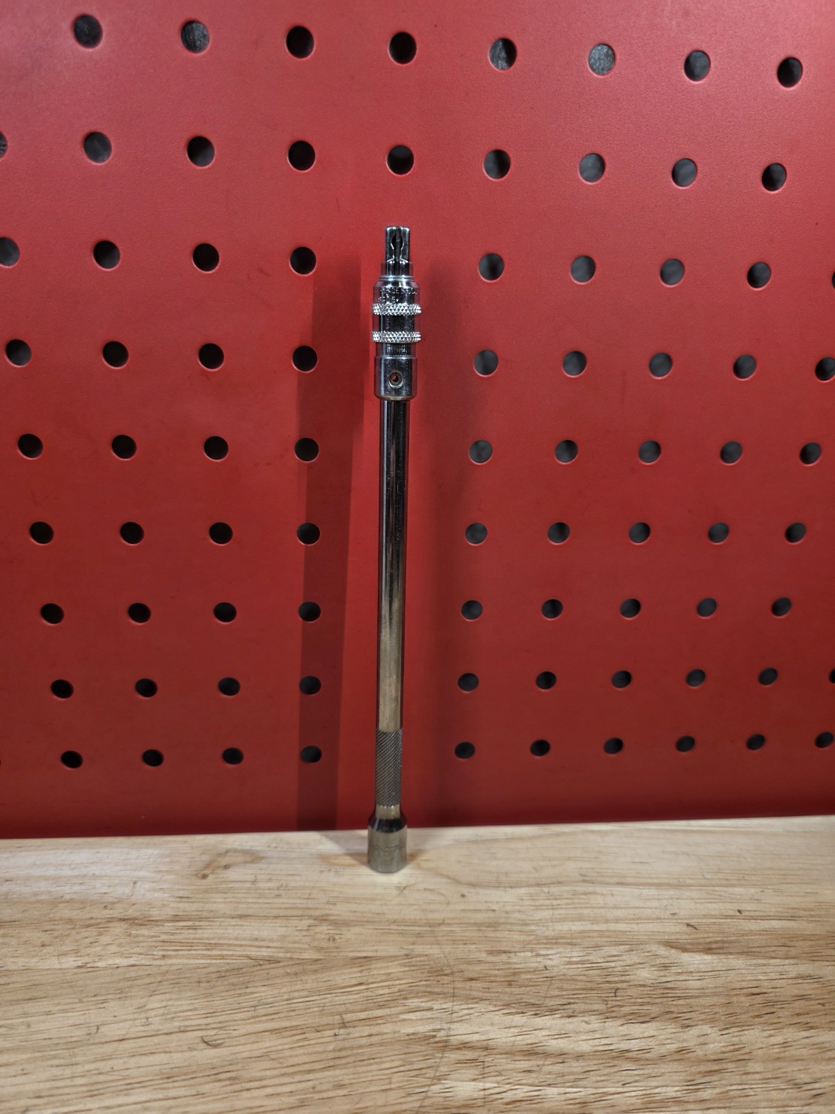 Snap-on Tools TMXKL60 1/4″ Drive 6″ Quick-Release Locking Extension See Details