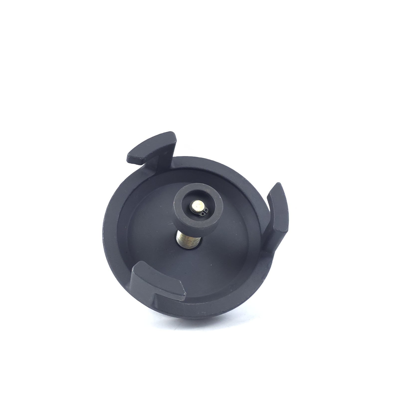 OEMTOOLS 25264 GM Harmonic Balancer Puller, LS Crank Pulley GM