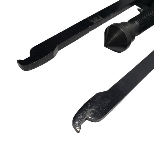Aircooled VW 6306 Rear Swing Axle Bearing Puller – Fritz 70