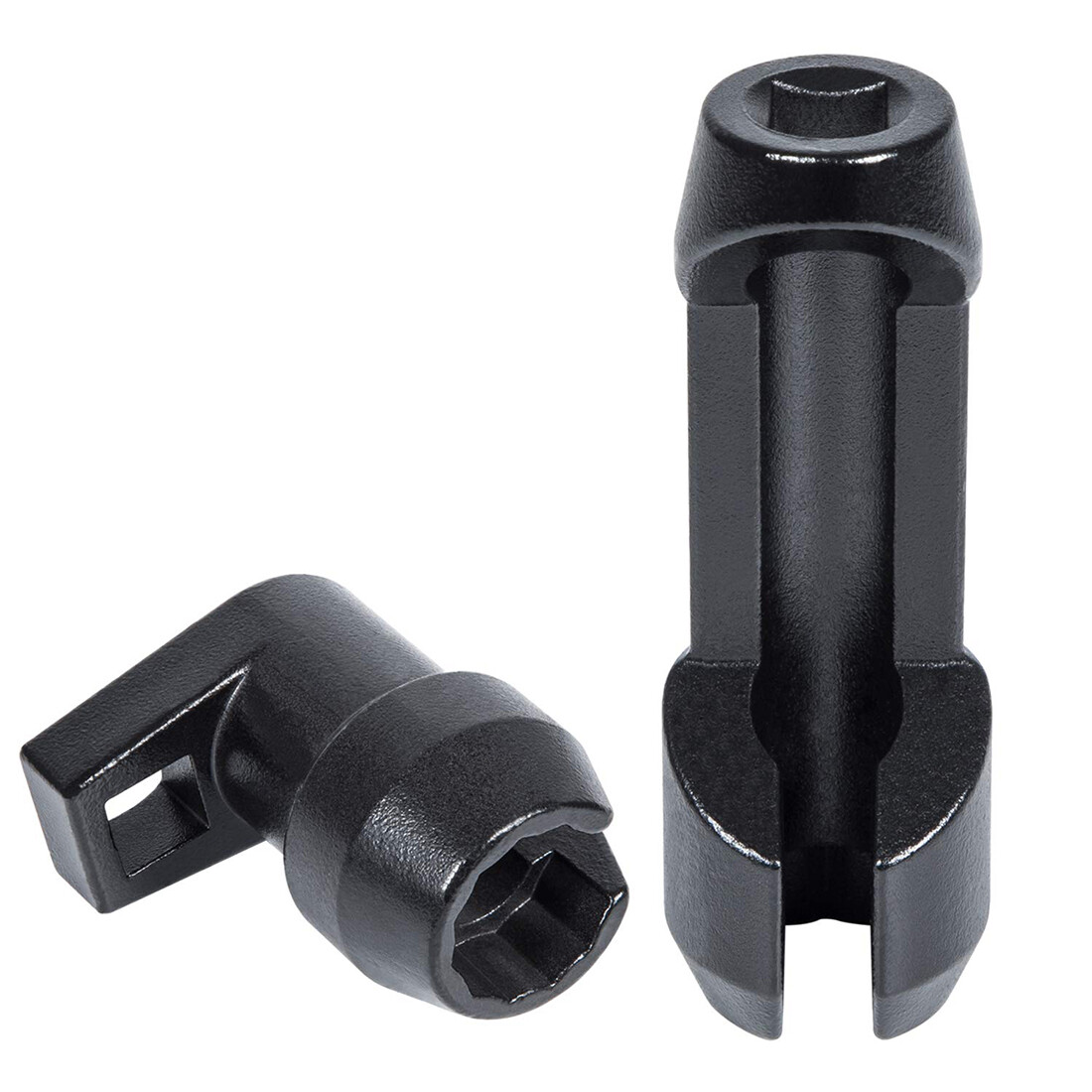 Fuel Injector Line Socket Set Crows Foot Flare Nut Sl11400 for Ford 6.7L Diesel