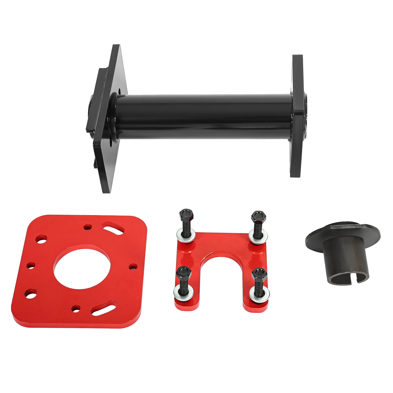 Fit For 1984-2020 Toyota W/ Tone Ring Tool Installer Axle Bearing Puller Set New