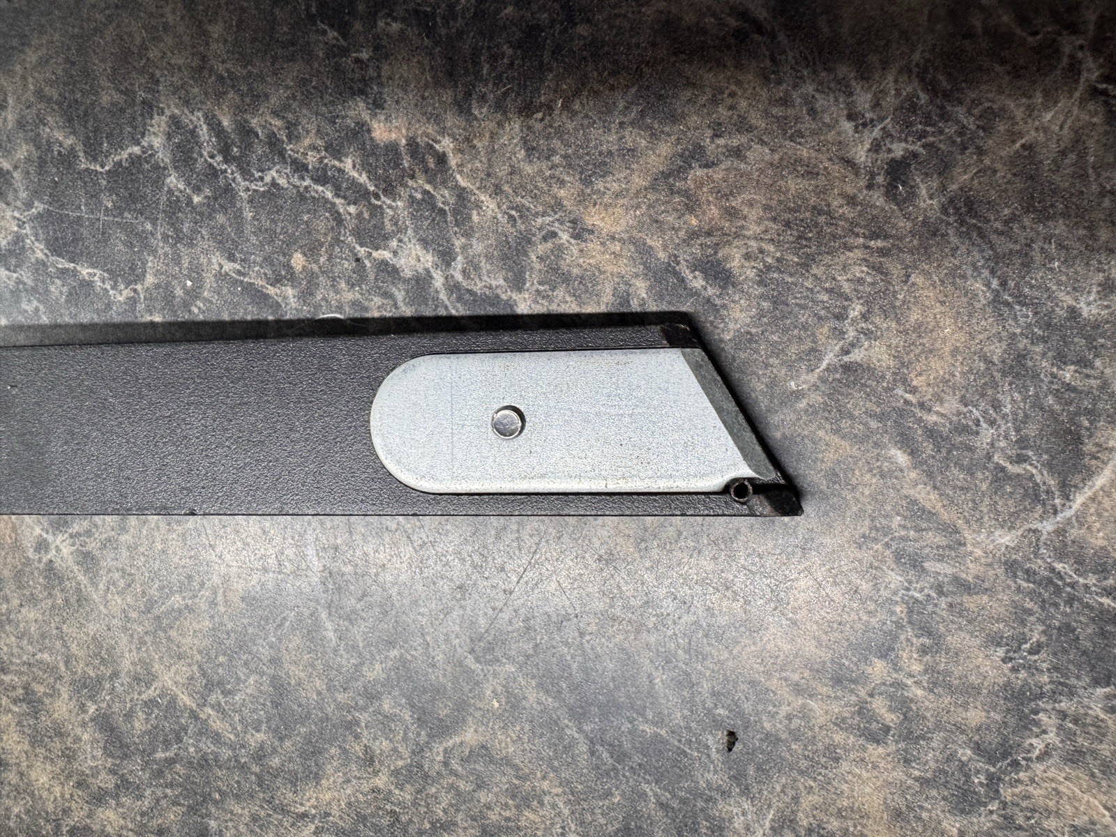 Matco Windshield Removal Long Knife ￼