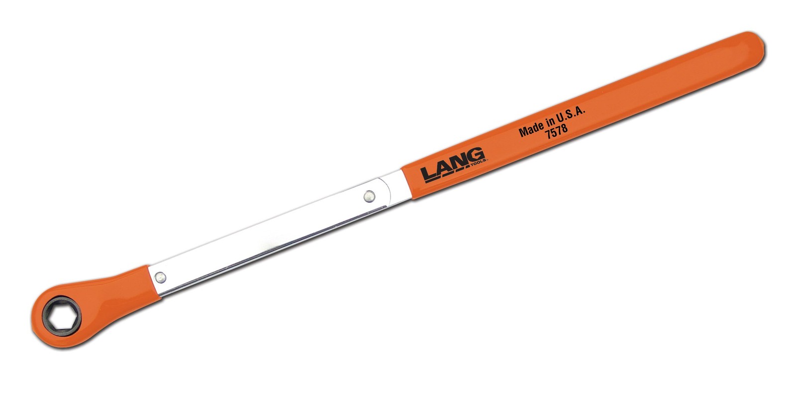7578 7/16″ Automatic Slack Adjuster Wrench, 7/16″