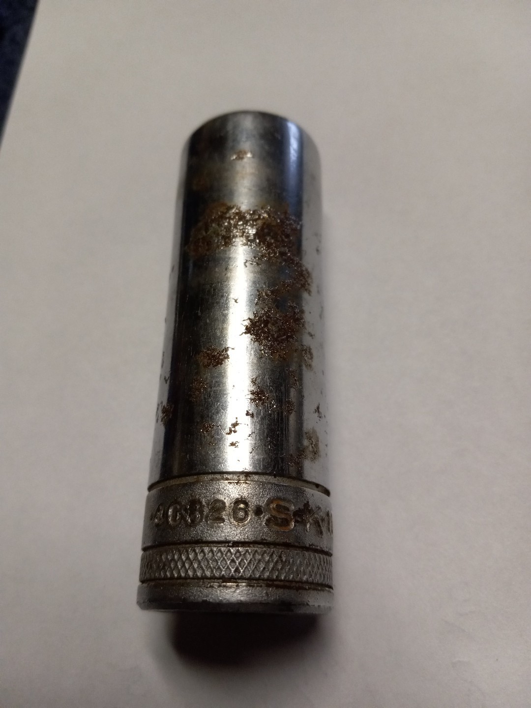 S-K Socket Lot~Misc. Sizes