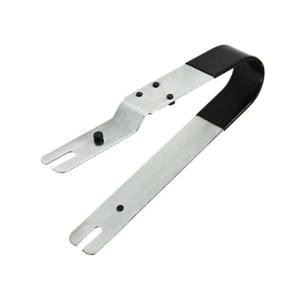 Useful ECU Removal Tool ECU Cover Removal Silver&black Metal Replacement 1 Pc 1x
