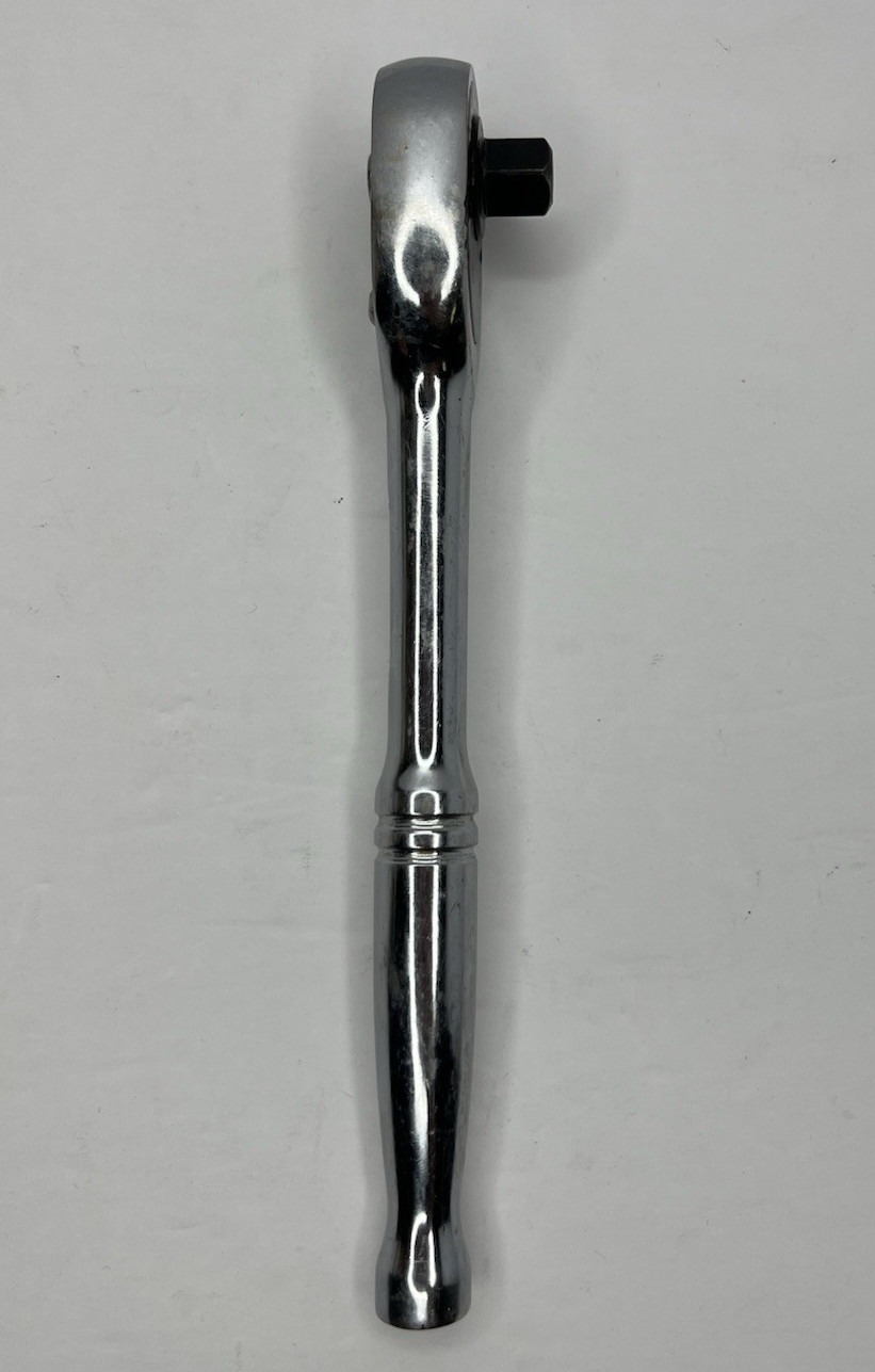 GM Performance Parts 3/8″ Dr. Standard Ratchet Quick Release Part# 32636 8″ Long