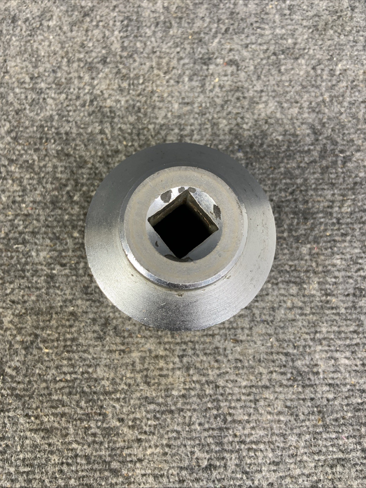 Specialty 2-7/18 Non Standard Shallow Socket 3/4″ Drive 12 Point