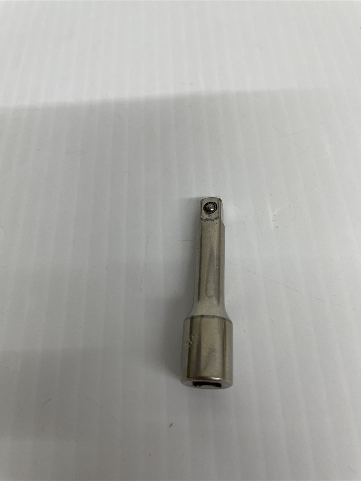 Vintage Snap-on 1/4″ Drive 2″ Extension TMX2 USA – Pre Owned