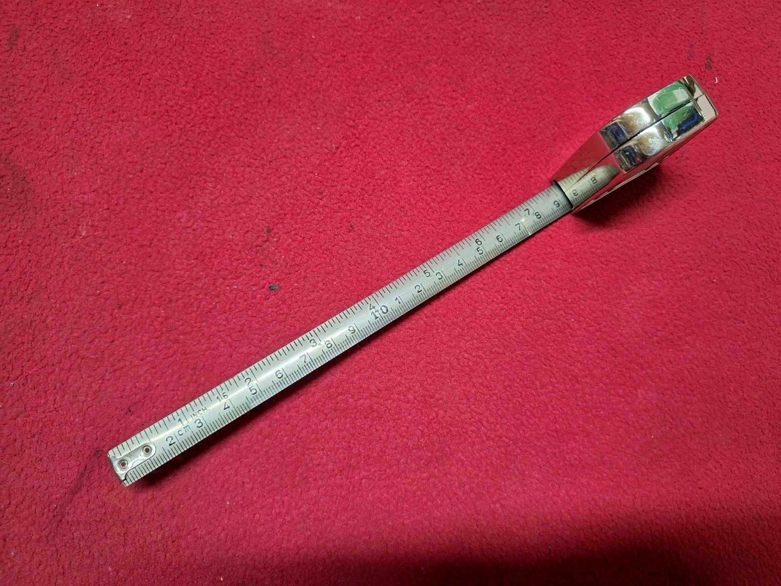 Belzer Germany Tape Measure Measuring Tape Roll Tape Industrial Quality Tool