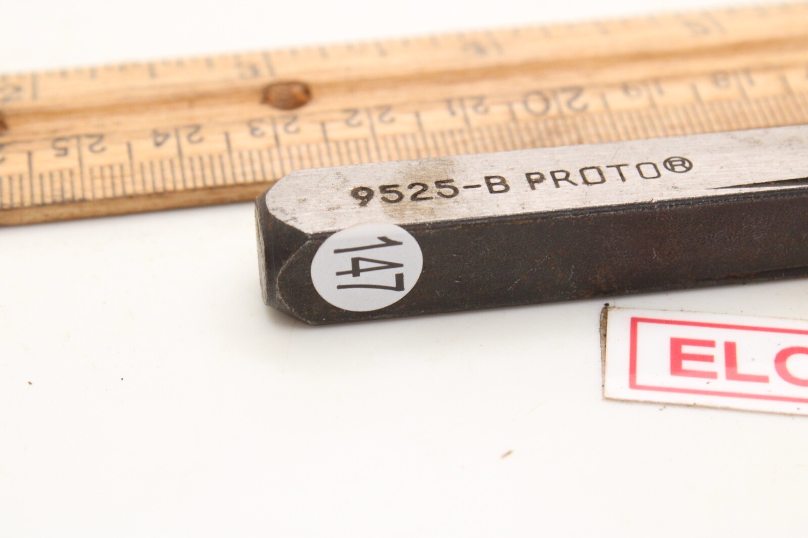 Proto 9525-B 15/32″ Screw Extractor USA