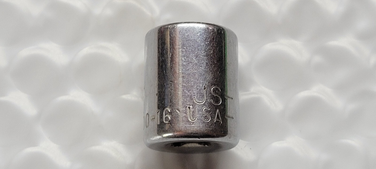 JS 11700-16 1/2″ 12pt 1/4″ Drive Socket