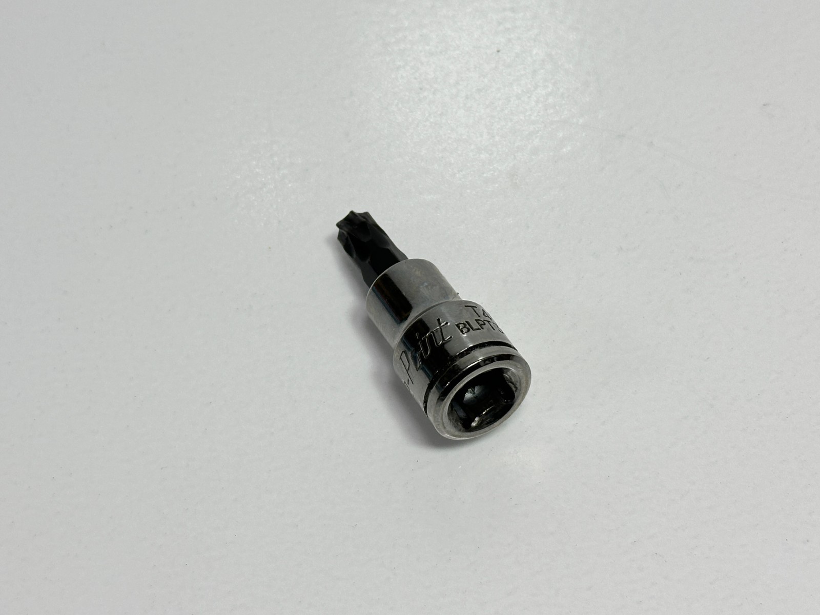 Blue-Point Tools BLPT3845 T45 TORX 3/8″ Drive Bit Socket Driver