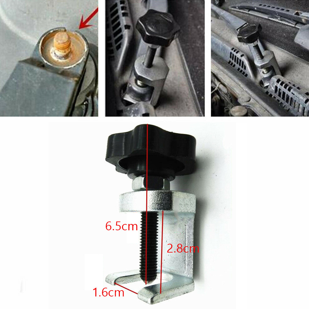 Automobile Car Ball Joint Splitter Remover Puller Tie Rod Tool Removal Separator