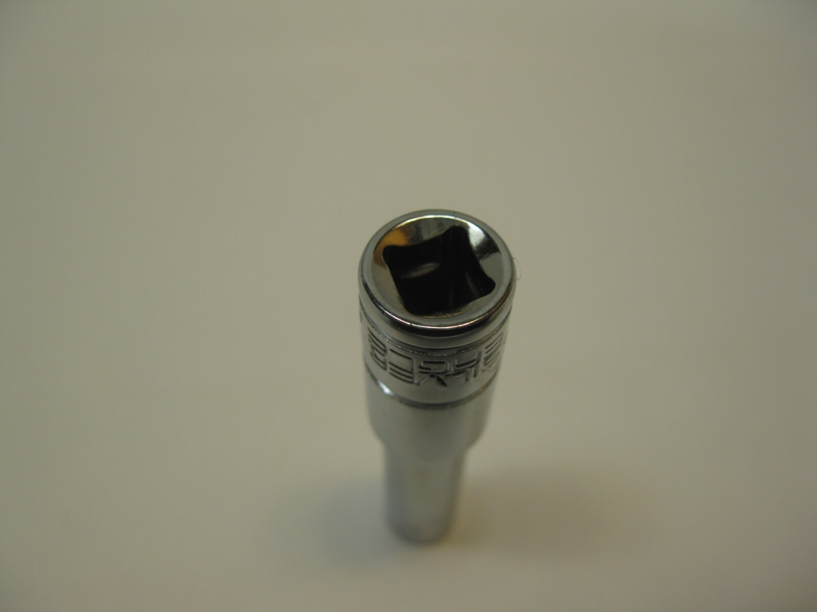 Matco Silver Eagle tools 1/4″ drive 6mm metric Deep Socket AD6M6SE New!