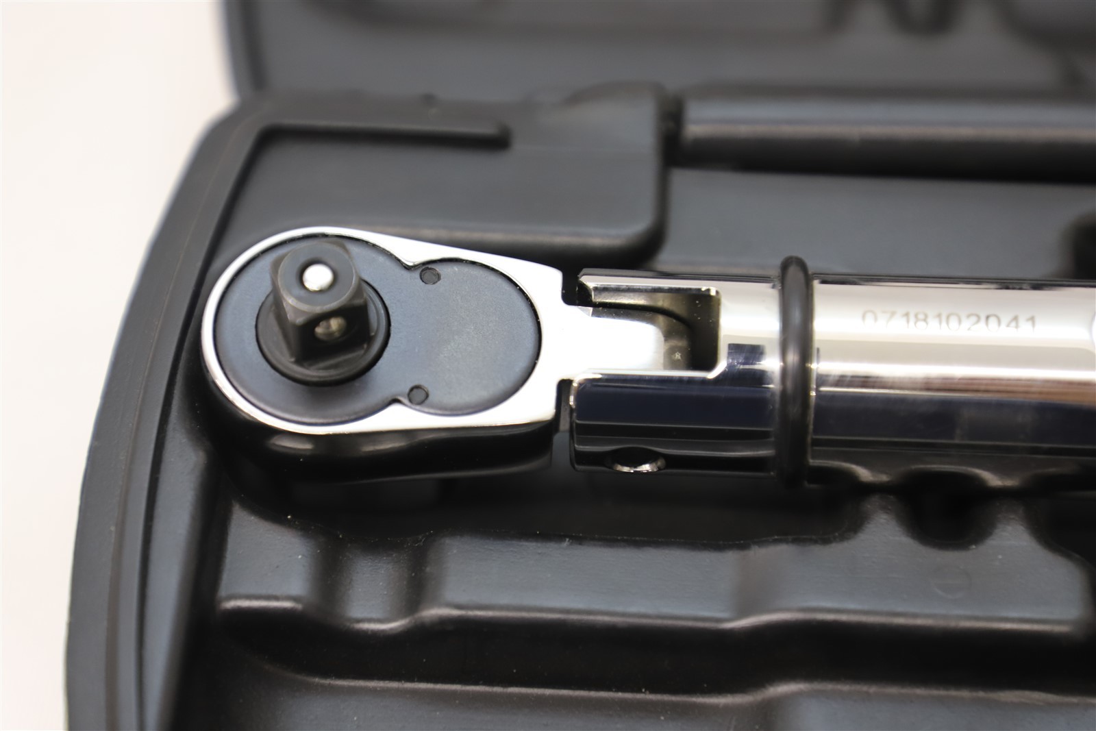 CDI COMPUTORQ 3 – 3/8″ Drive Electronic Torque Wrench – 1002CF3