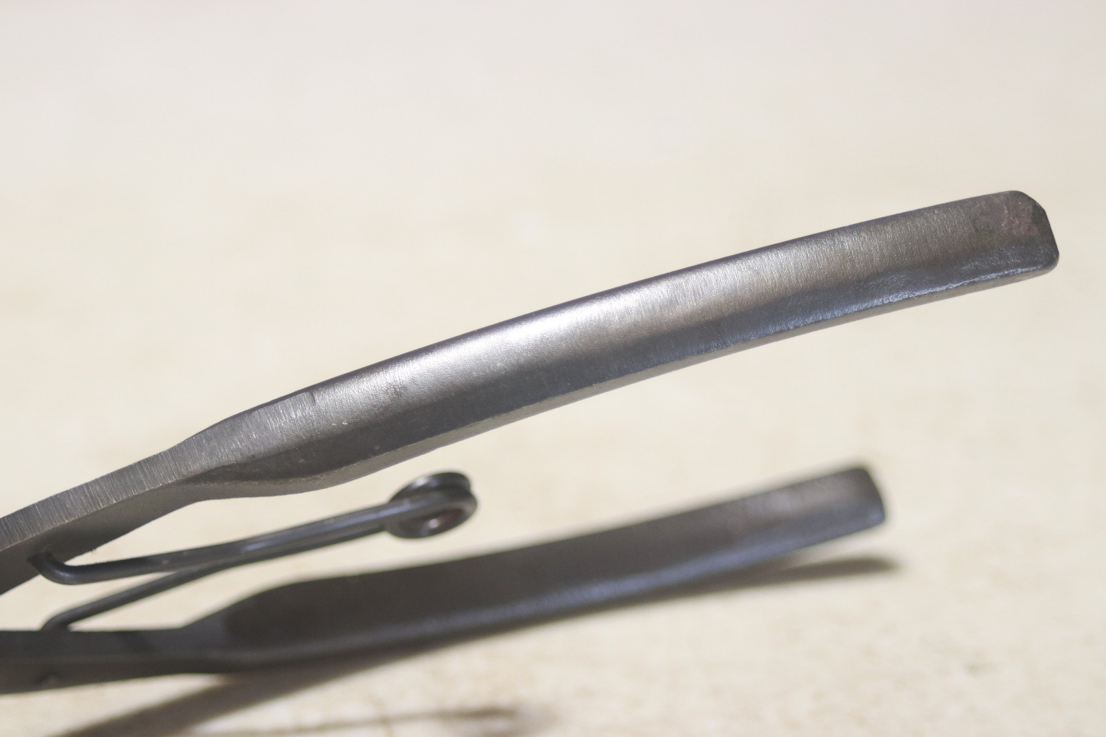Snap On SRP2 9 Inch Snap Ring Pliers