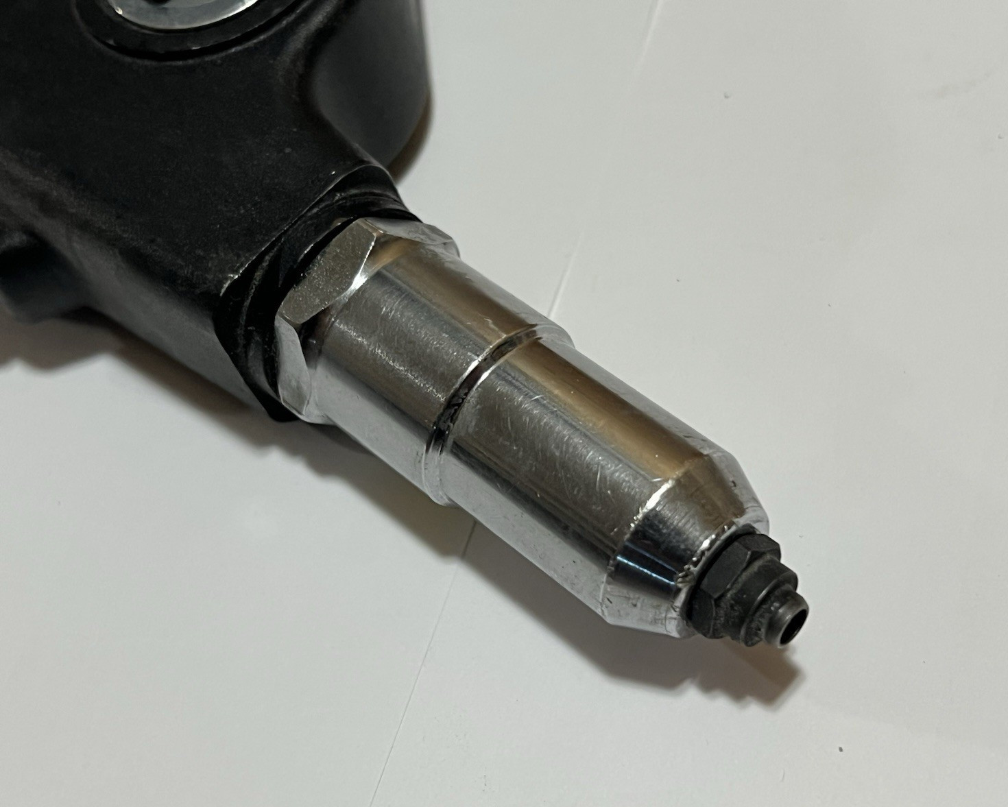 Marson Big Daddy Riveter 39010 Heavy Duty Rivet Insert Installer Tool NICE