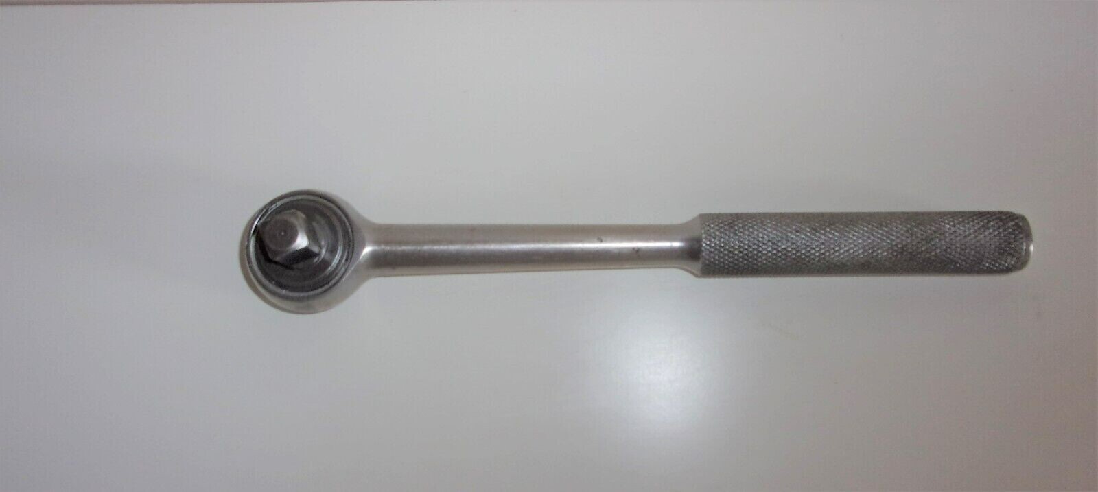 Vintage TrueCraft Reversible Ratchet -Driver 10 inch – Made in Japan – Free Post