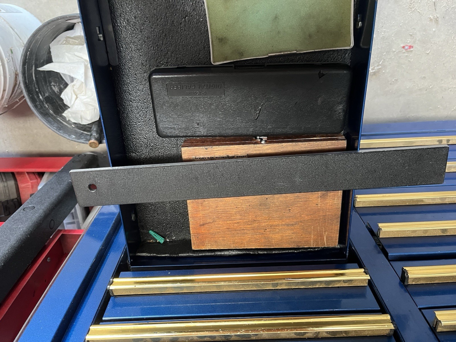 Machinist Tools 5 Tools One Price Bore Mike, micrometer , depth, Mike ￼￼￼￼