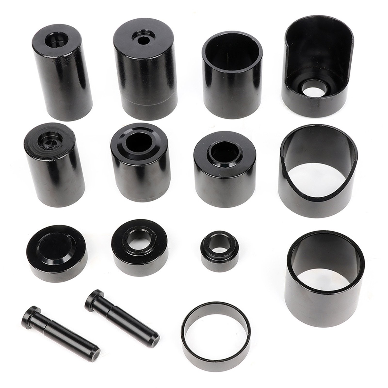 for cars trucks 4WD 2WD kit 14pc Master Ball Joint Service Adapter Set