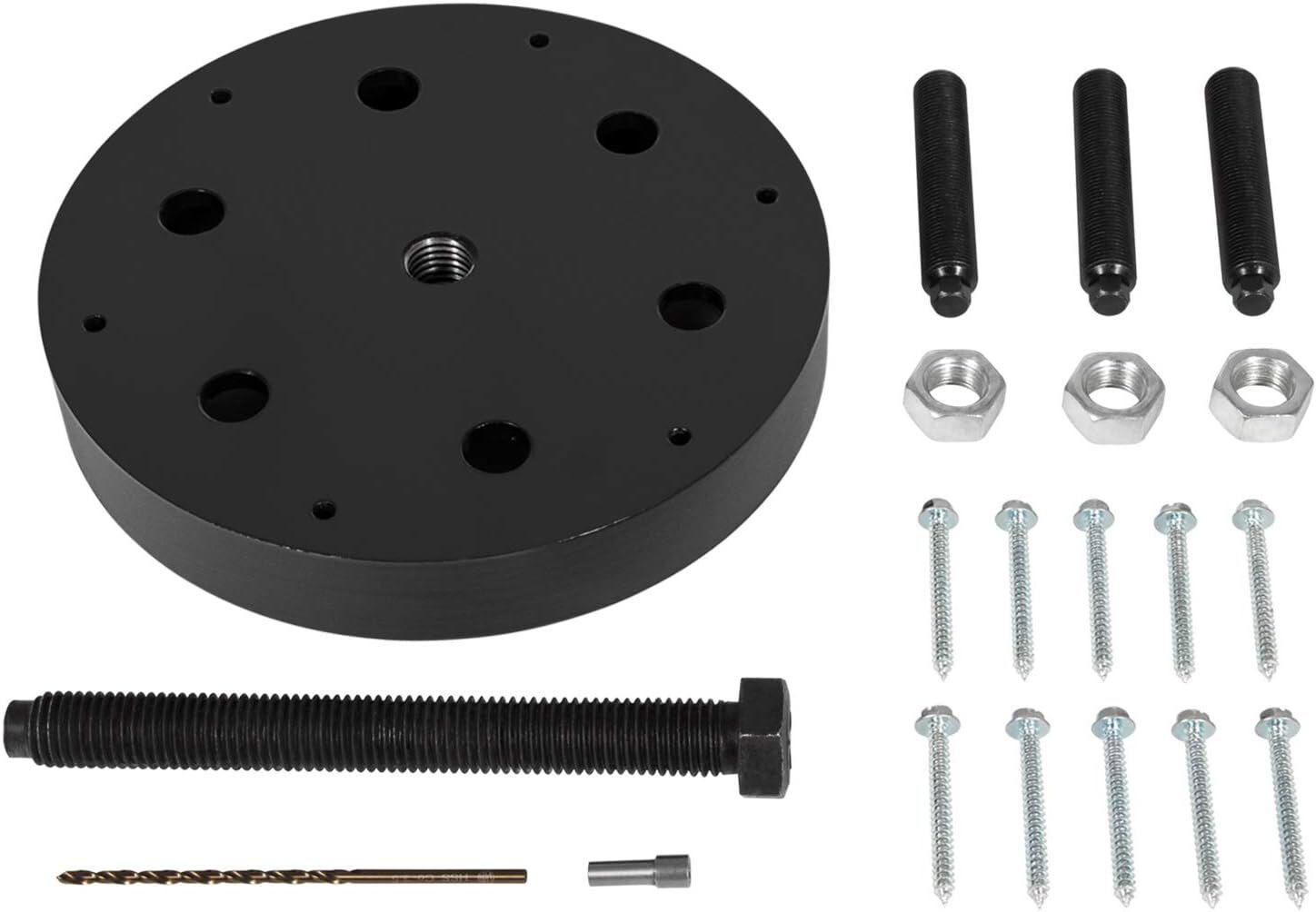 3164780 Crankshaft Rear Main Seal Installer & Remover Tool for Cummins ISX QSX