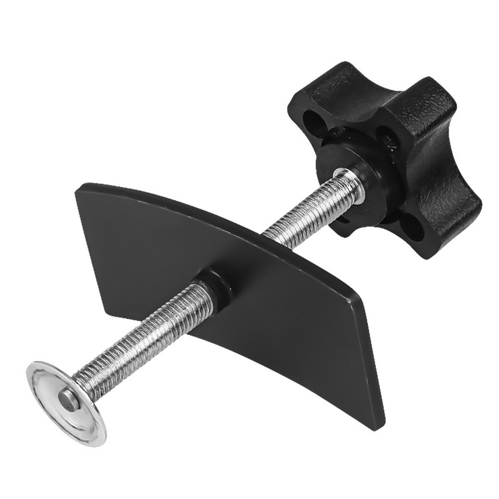 Compact Car Disc Brake Pad Spreader Drop Forged Heat Treated Steel Blade