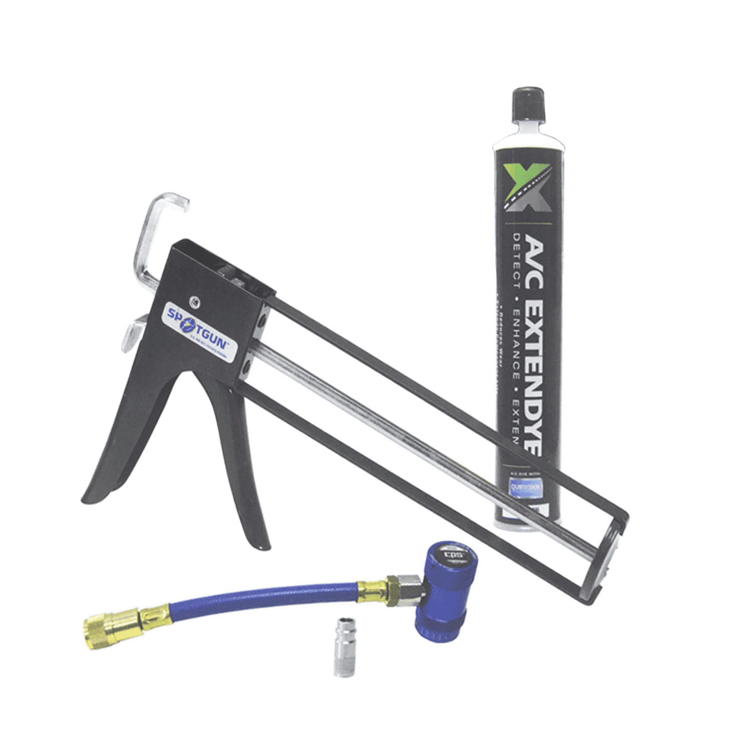 U-View CPS 471500YF Spotgun System Kit NEW!!