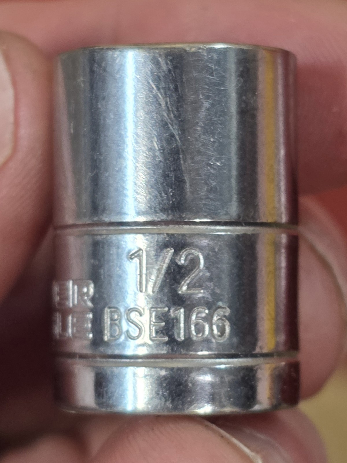Matco Silver Eagle SAE 12pc 3/8″ Dr Socket Set 6pt 1/4 5/16 3/8 – 15/16 BSExx6