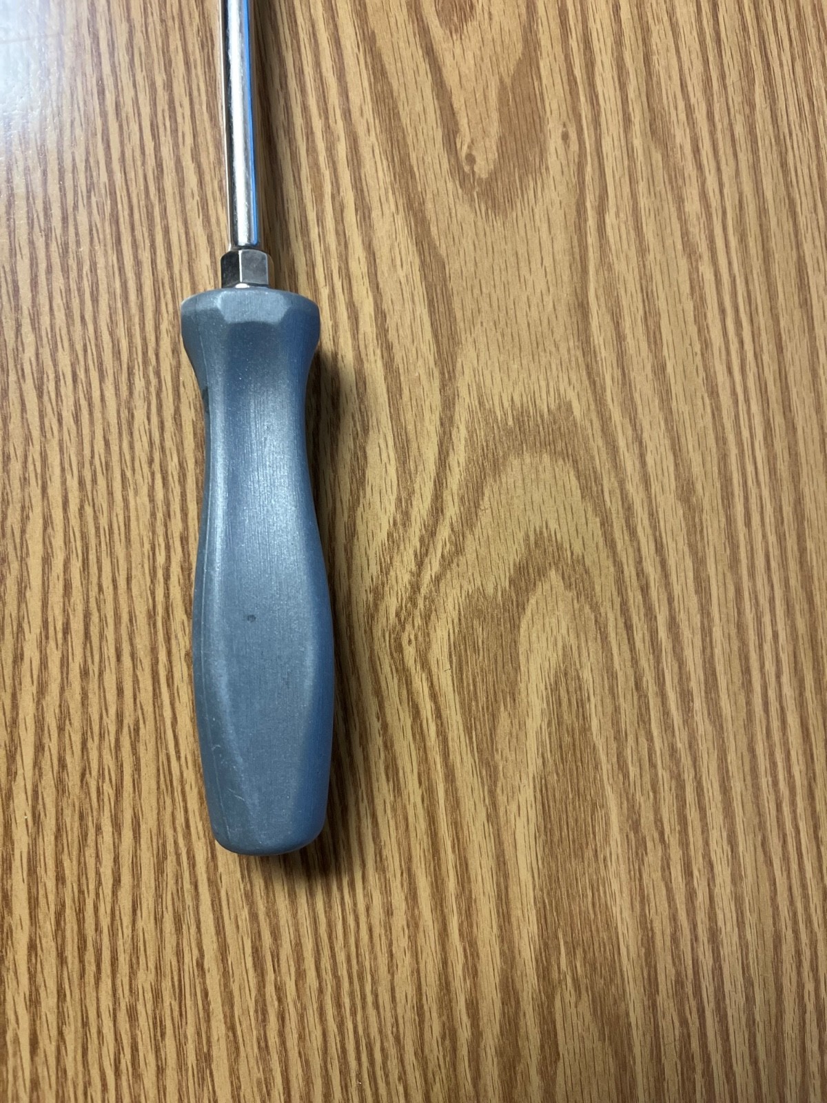 SNAP ON -SDDP631RA – NO2 PHILLIPS GRAY – 13″ LONG — LOC#124
