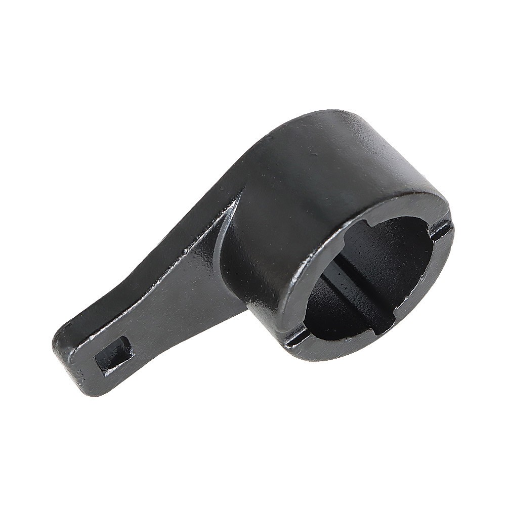 For Lexus Toyota Harmonic Damper Pulley Holding Tool Set Crankshaft Crank Holder
