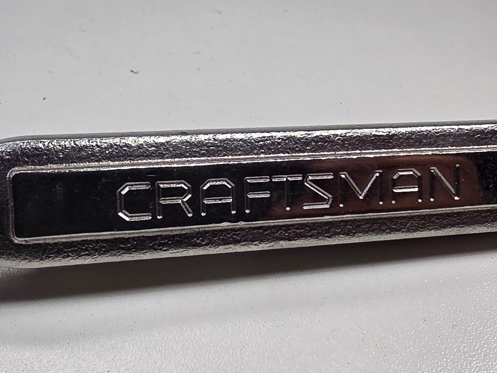 Craftsman T1V 44809 1/2» Drive Quick Release Ratchet. USA 10.25”