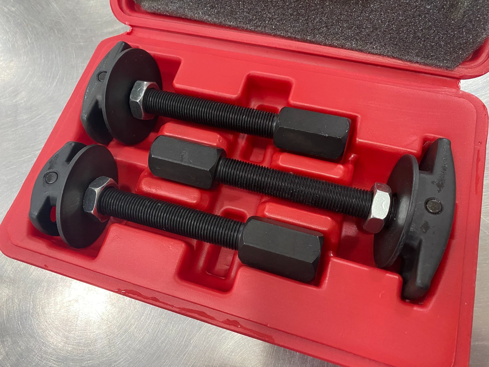 PITTSBURG REAR AXLE PULLER KIT