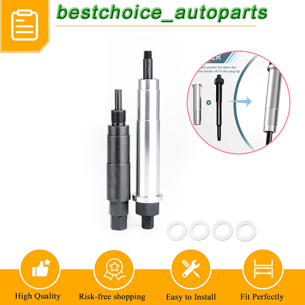 65600 Broken Spark Plug Removal Tool For 4.6L & 5.4L FORD TRITON 3 Valve Engines