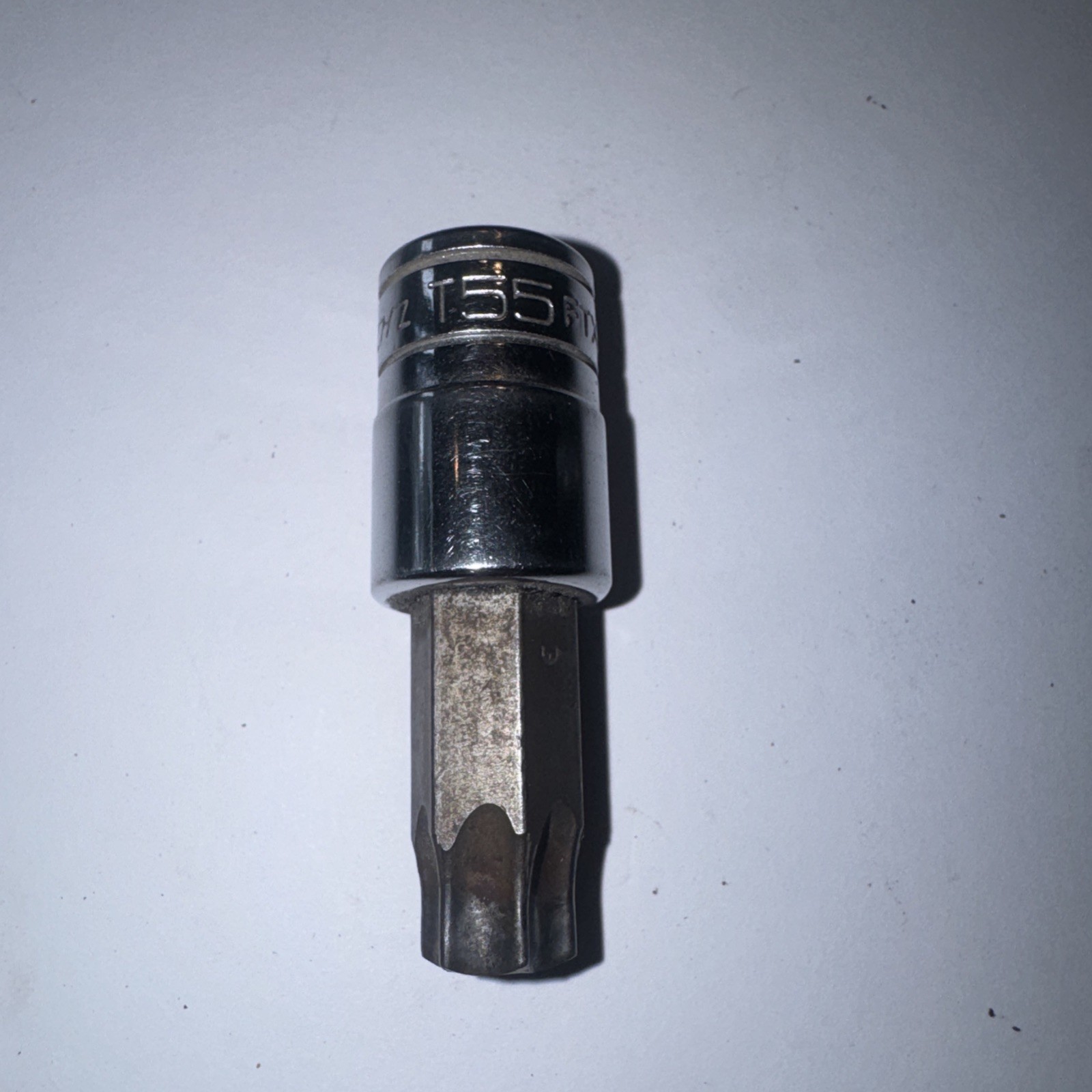Snap on Tools USA 3/8″ Drive T55 Torx PLUS Bit Socket Driver FTX558
