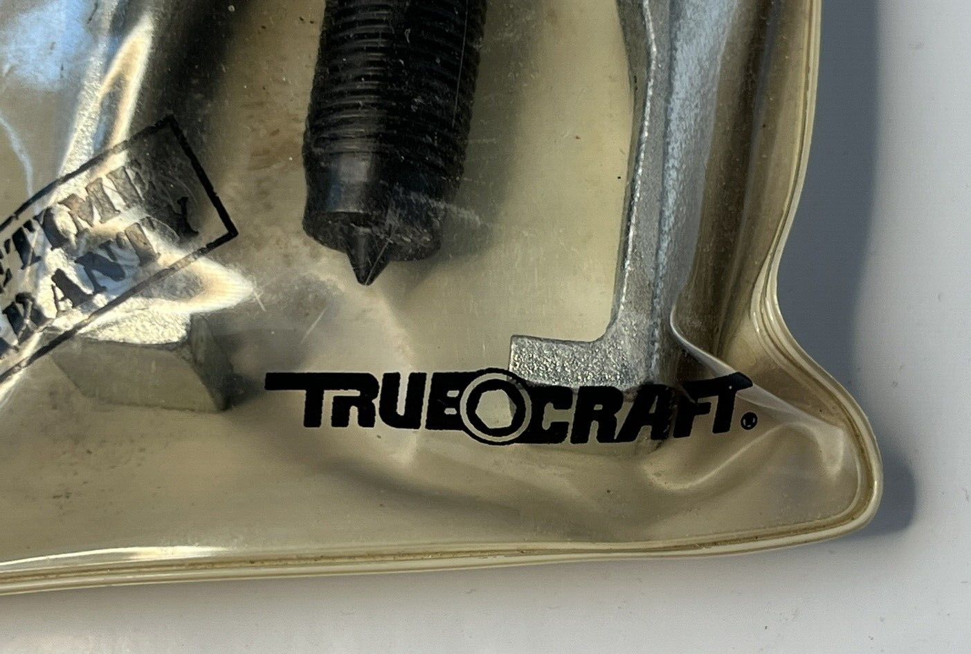 True Craft – Pitman Arm & Tie Rod End Puller (# 2806) *USA Made / Brand New*