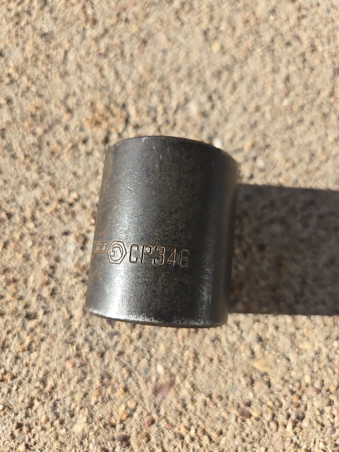 Matco Tools Impact Socket’s (4) 1/2″ Drive 6 Point CP346, CP326, CP306, & CP286!