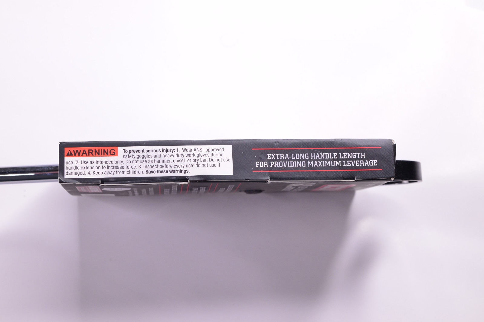 ICON R1XL G2 1/4″ Drive 12.5″ Extra Long Ratchet Tool 70440