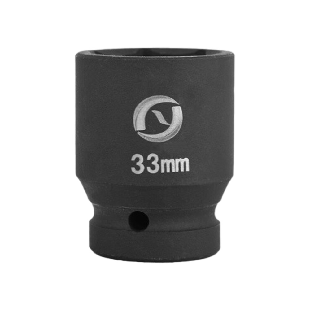 US 1-2 Pack 3/4 in. Drive 33mm 6 Point Deep Impact Socket 79344