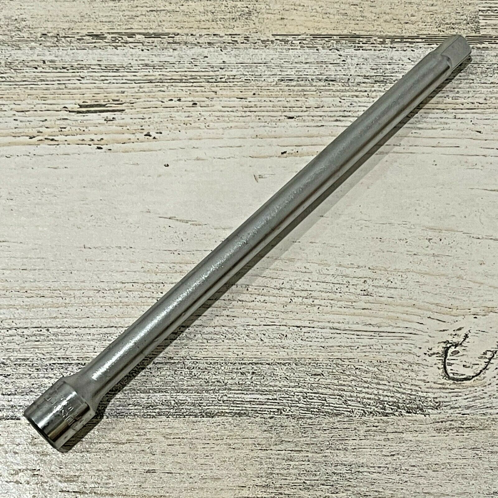 Thorsen 53M 1/4″ Drive 6″ Socket Extension Tool Vintage USA Made